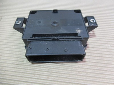 Bentley continental gt модуль тормоза 4w0907801 фото №1