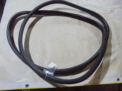 Прокладка кузов левая задняя bmw x3 f25 2.0d xdrive 2011 фото №1