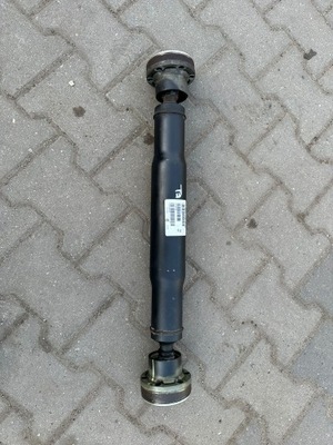 Mercedes r klas w251 wał короткий a2514100901 фото №1