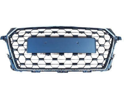 Audi tt 8s0 решётка радиатора решётка радиатора 8s0853651h фото №1