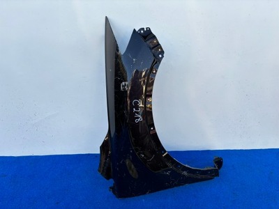 Mazda cx9 06-12 rok правый крыло перед tb1152110d c218 фото №1