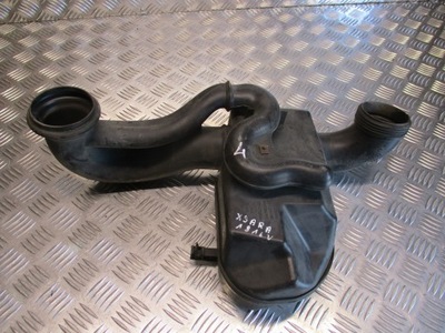 Резонатор воздуха citroen xsara 1.8 фото №1