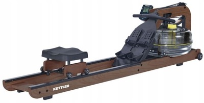 Wioślarz wodny Kettler Aqua Rower 700