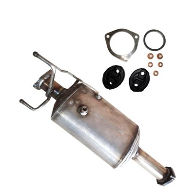 FILTER DPF FAP SUZUKI SX 1,9 DDIS 4*4 06/2006-  