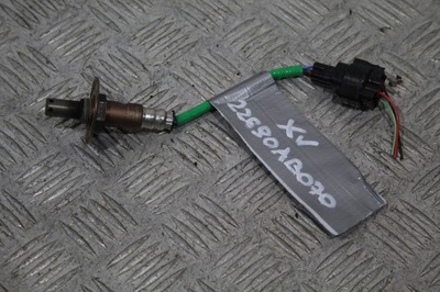 Датчик лямбда-зонд subaru xv lift 22690ab070 фото №1