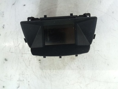 K515 дисплей opel zafira b 13275077 фото №1