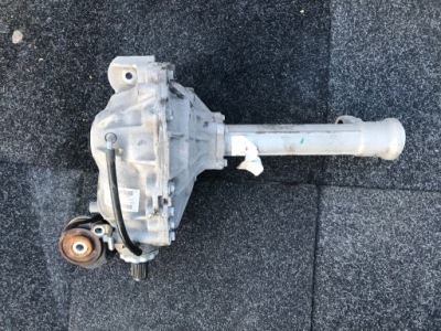 Discovery v 5 l462 3.0d дифференциал мост перед 3,21 фото №1