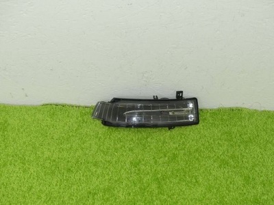 Поворотник дзеркало праве mercedes gt sls slk w172 sl w197 amg фото №1