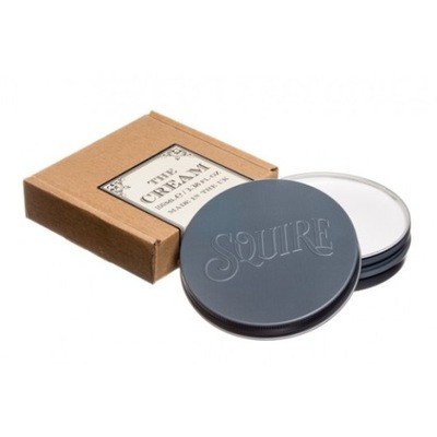 SQUIRE KREM DO WŁOSÓW 100ML