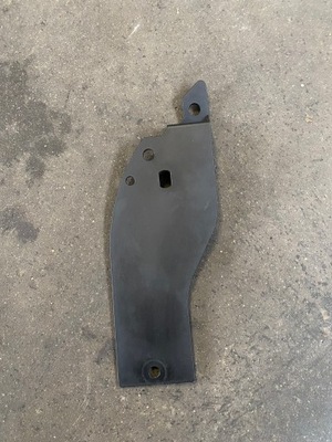 Land rover discovery v защита поперечина правая фото №1