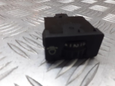 Переключатель панель регулировки света citroen c2 фото №1