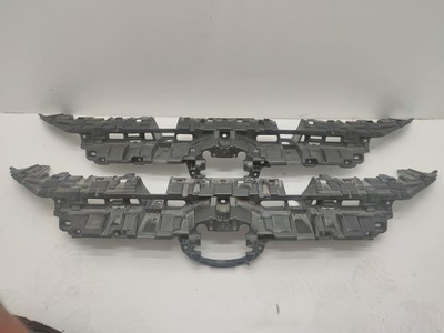 Каркас решітка toyota rav iv 19-21 фото №1