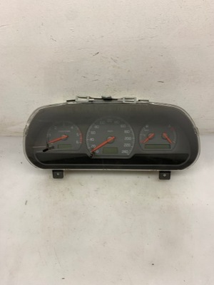 Счетчик приборная панель 30889706d volvo фото №1