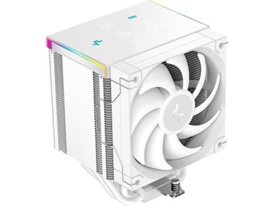 Chłodzenie CPU DEEPCOOL AK500 Digital Pro Biały
