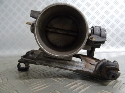 Дроссельная заслонка alfa romeo 166 1998-2007 2.0 ts bosch 0280750011 фото №1