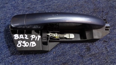 Ручка наружная fiat bravo 2 правая задняя 890/b фото №1