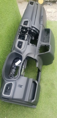 Приборная панель приборная master 3 iii lift iv 19r- фото №1