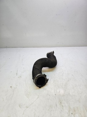 Труба wąż интеркулер audi q5 8r 8r0145737j фото №1