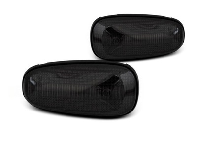 Поворотник led opel frontera speedster corvette фото №1