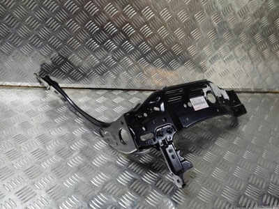 Lexus lc lc500 lc500h балка панель фари підсилювач фото №1