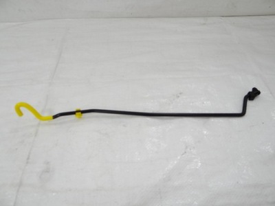 Peugeot 5008 ii подпорка проволока капот кронштейн оригинальные фото №1