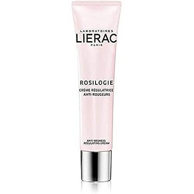 LIERAC CORRECTION CREAM SKIN REDNESS ROSILOGIE (REDNESS CORRECTION NEUTRAL