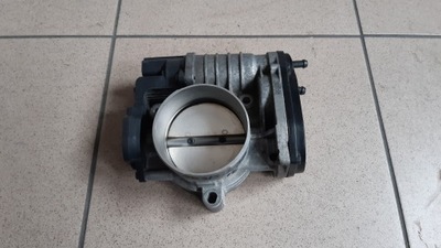 Hyundai genesis седан дросельна заслінка 35100-3c400 фото №1