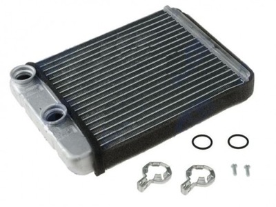 Отопитель jeep commander chrysler townandcountry фото №1