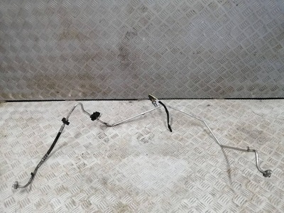 Шланг трубка кондиціонера partner berlingo iii фото №1