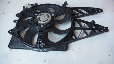 VENTILADOR FIAT GRANDE PUNTO 871300200  