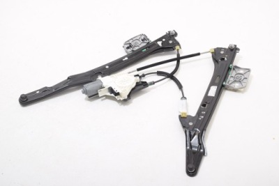 Audi a5 8t sportback подъемник стекло правый задняя фото №1