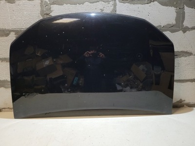 Капот sandero ii logan 12+ фото №1