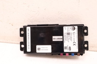 Jeep compass 2 рестайлинг  блок управления 68527927ab фото №1