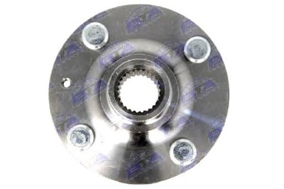 Bta h52004bta ступица колеса фото №1