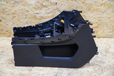 Панель тунель перед usb прикурювач lexus lbx 24r новий 0km оригінал 23- фото №1