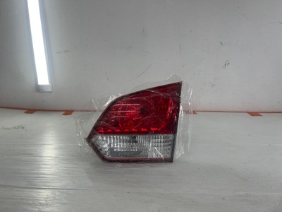 LAMP REAR REAR RIGHT W BOOTLID CHEVROLET CRUZE UNIVERSAL 95089904  