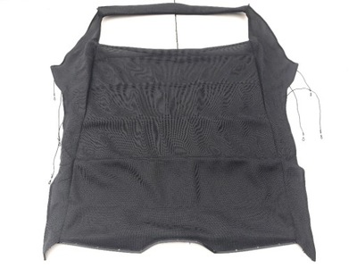 Golf vi 6 cabrio i t-roc стеля pod дах дах фото №1