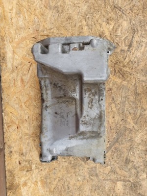 Піддон масляна jeep cherokee 6420140302 3.0 v6 фото №1