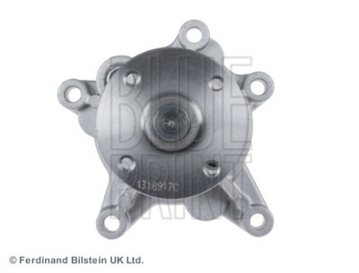 SIURBLYS VANDENS HYUNDAI I20/I30 1,4/1,6 ADG09162 