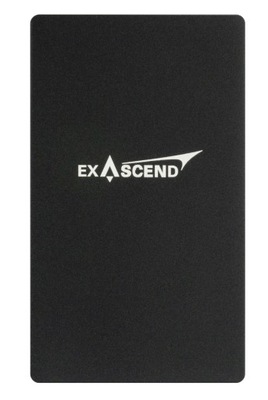 Czytnik kart Exascend CFexpress Type B (20 Gbps)