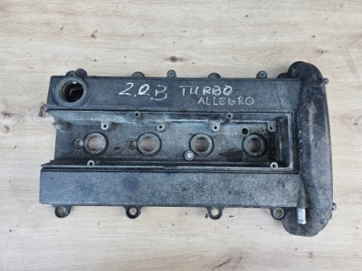 Кришка клапанів opel opel vectra c signum 2.0 turbo z20net фото №1