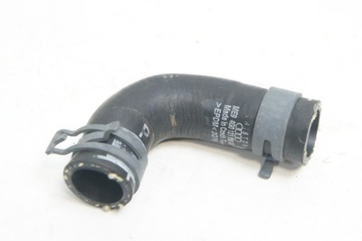 GD AUDI A7 4G8 CABLE WATER 4G0121056AH  