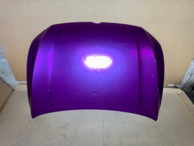 Vw golf 8 viii 5h0 капот крышка двигателя фото №1