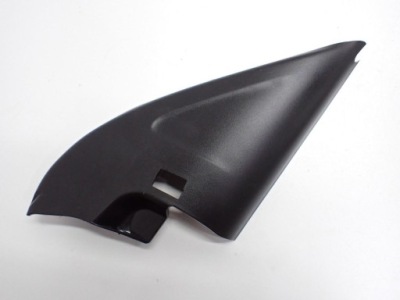 Трикутник захист двері правий перед 657837974 skoda scala 24r фото №1