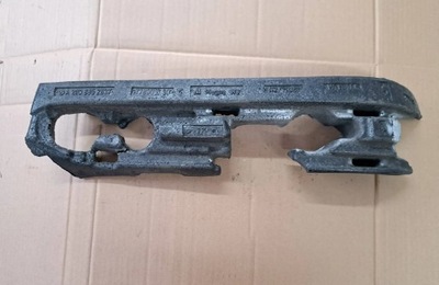 Mercedes c klasa w203 абсорбер правый перед фото №1