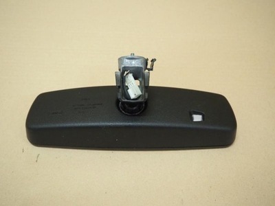 Дзеркало заднього виду фотохромний ford mondeo mk4 фото №1