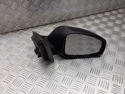 Дзеркало праве renault laguna iii 7pin teb66 фото №1