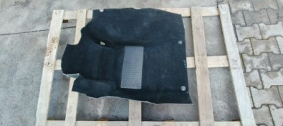 Mercedes w203 килимок обшивка лівий перед фото №1