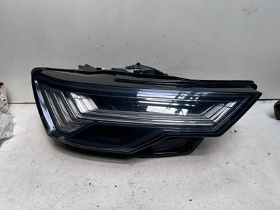 Фара правый audi a6 c8 4k0941036 фото №1