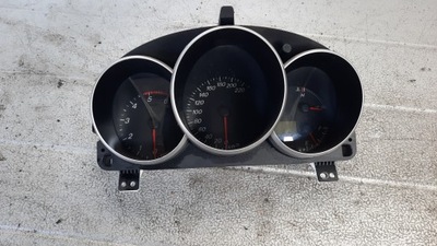 Лічильник mazda 3 05r 1.6citd фото №1
